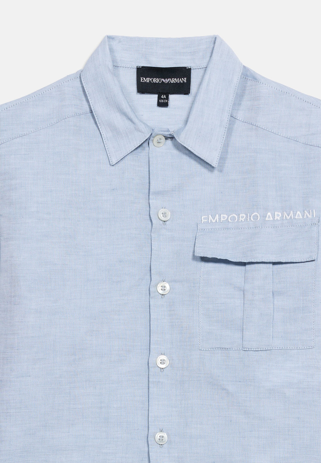 Emporio Armani SHIRT