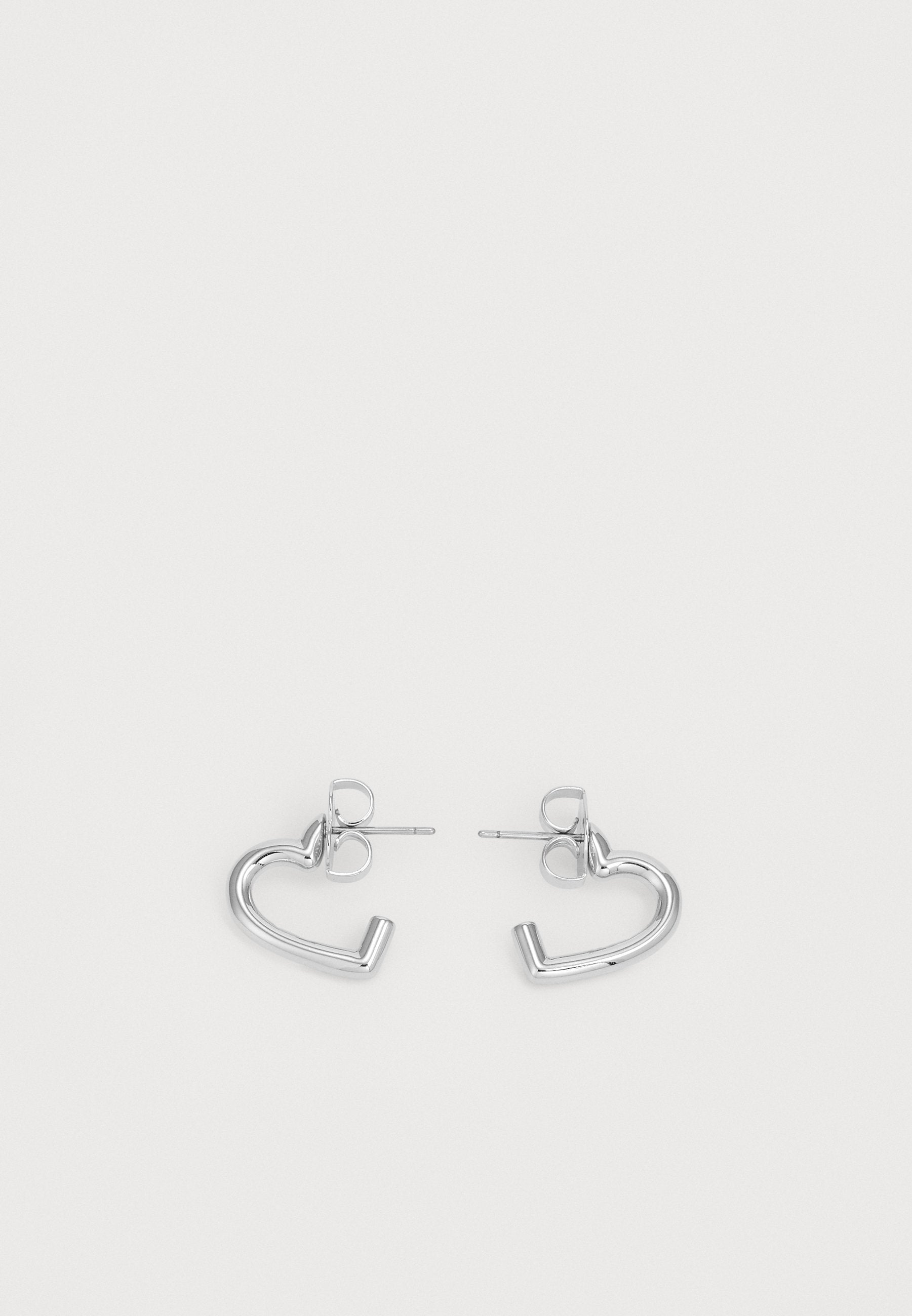 kate spade new york HEART YOU HOOPS