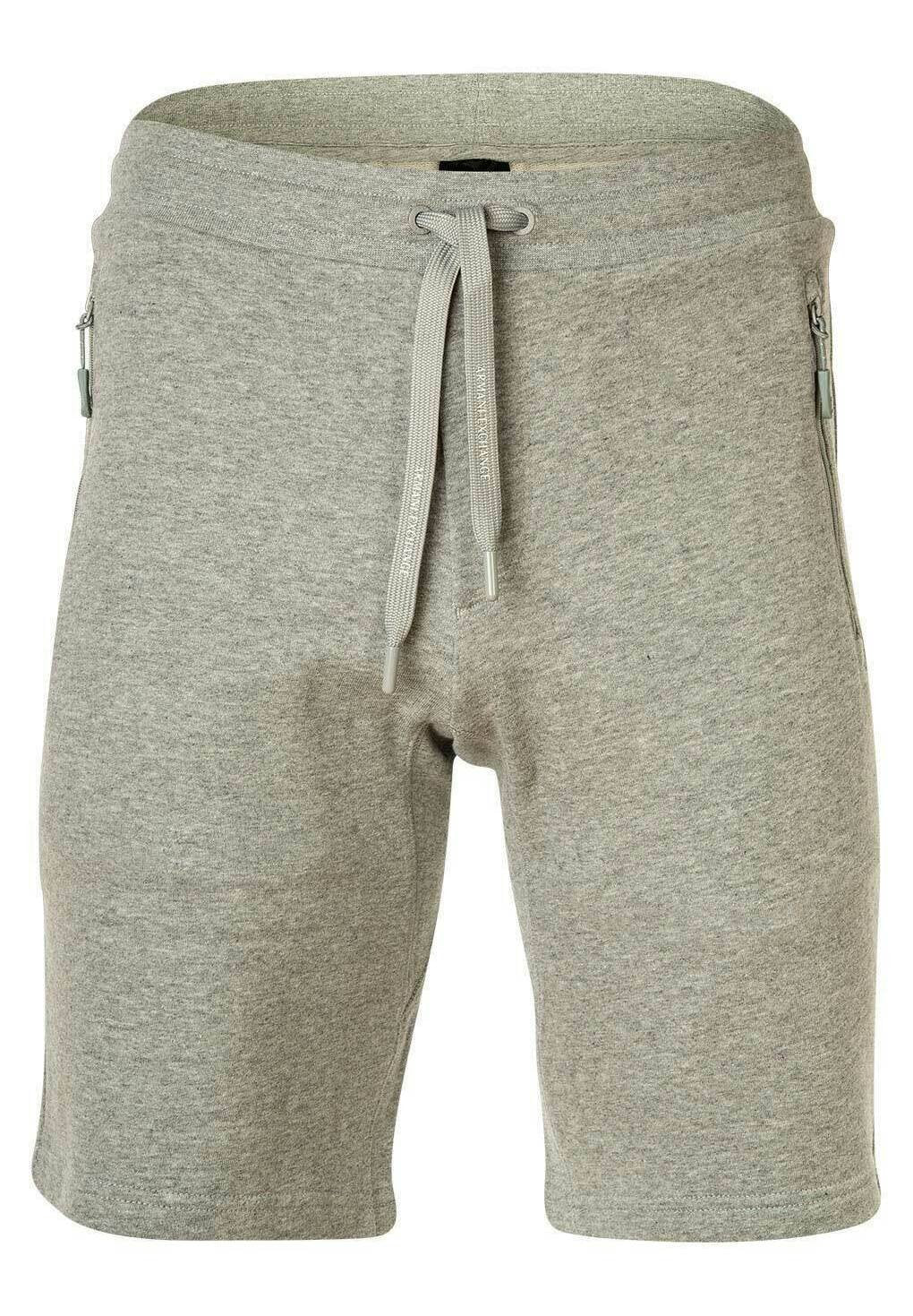 Armani Exchange Shorts Media 1