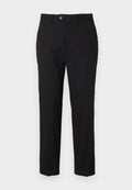 Selected SLH196 STRAIGHT NICO PRESS PANT