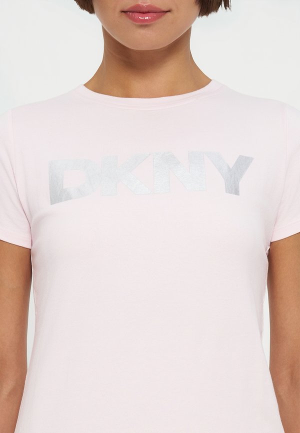 DKNY