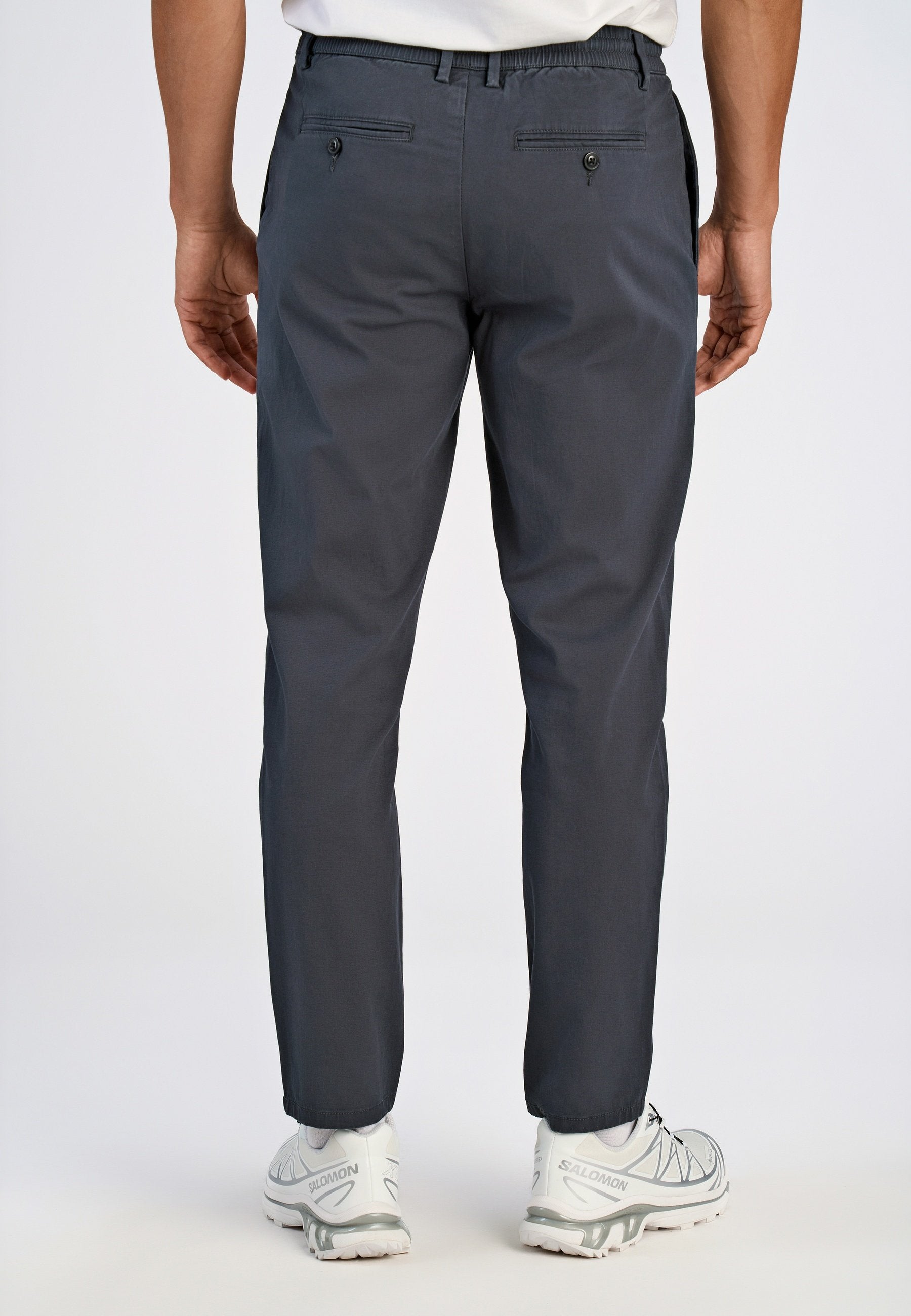 DRAWSTRING PANTS Media 4