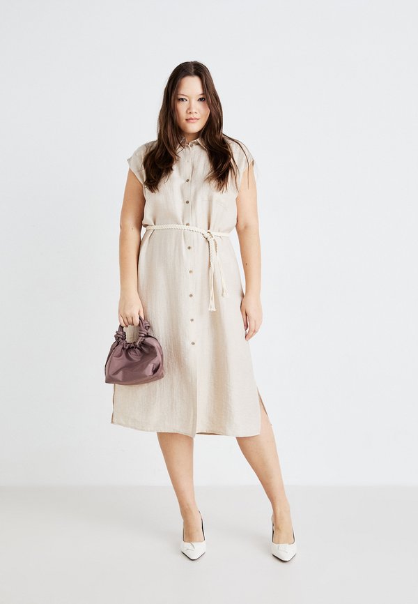 Vero Moda Curve VMCHEAVEN Midi