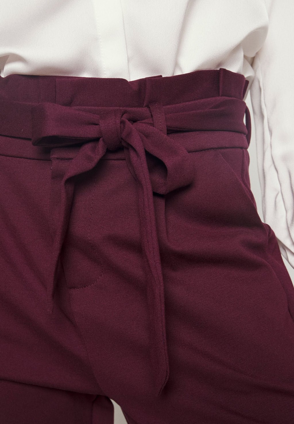 Vero Moda VMEVA PAPERBAG PANT