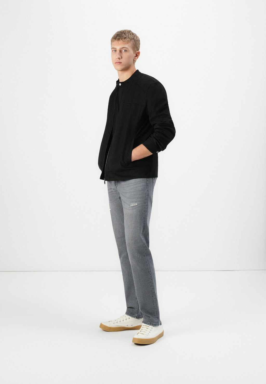 ONSMIKE JACKET Media 5
