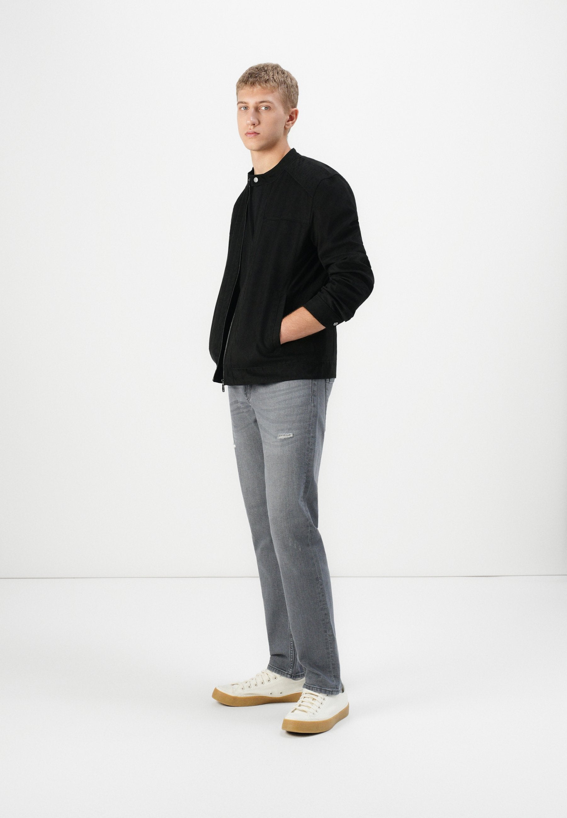 ONSMIKE JACKET Media 5