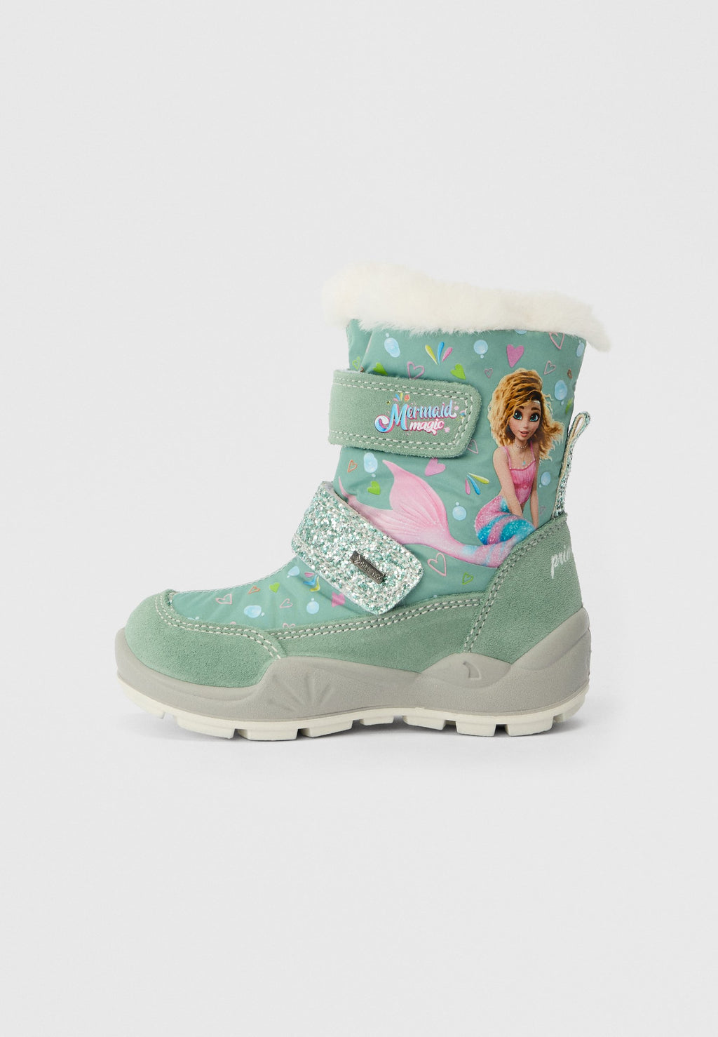 GORETEX MERMAID MAGIC™  Media 1