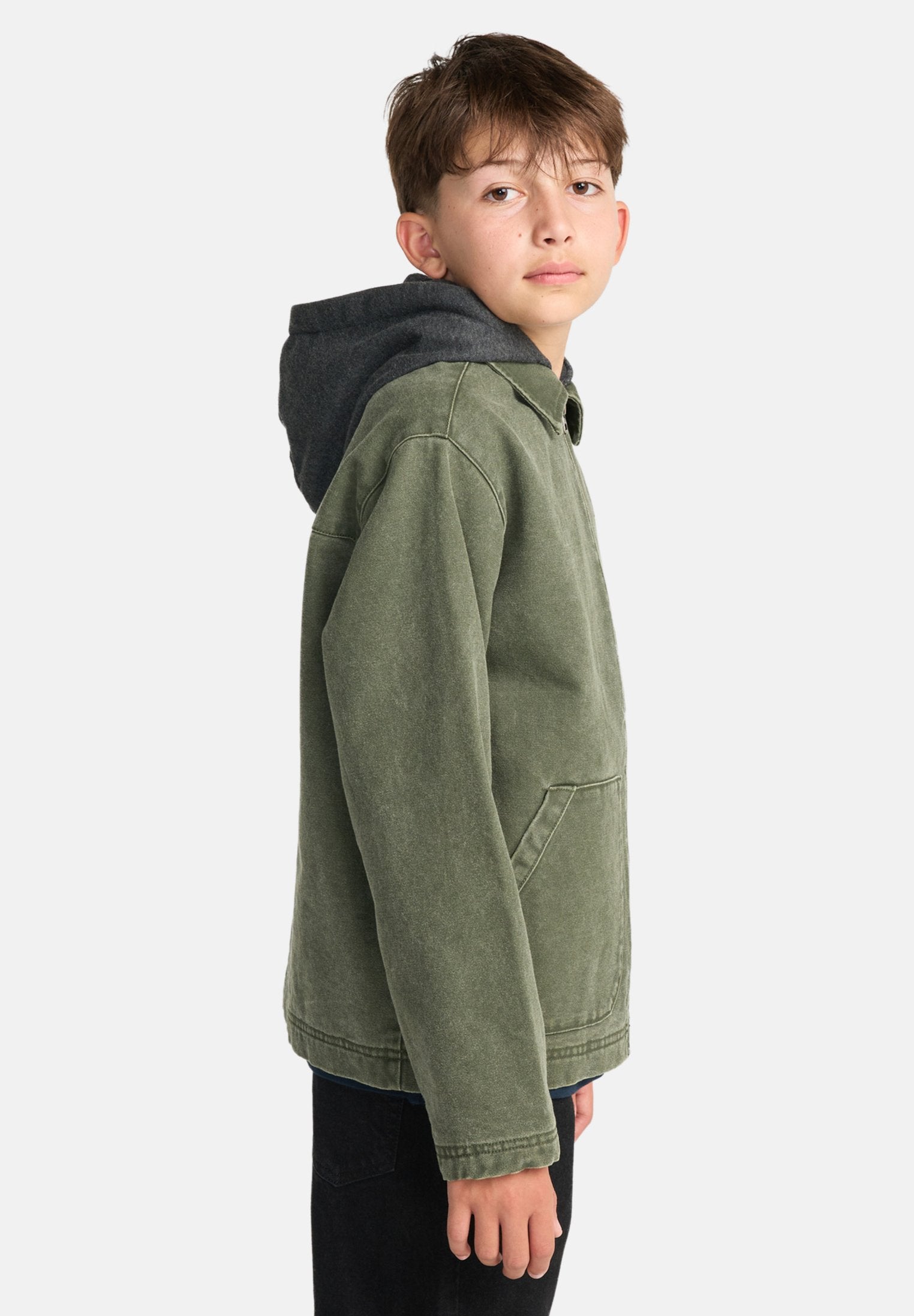 Element CHORE HOOD