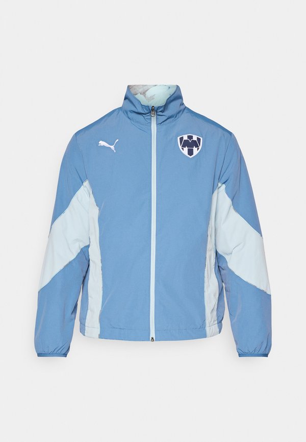 Puma KIDSUPER MTY REVERSIBLE JACKET