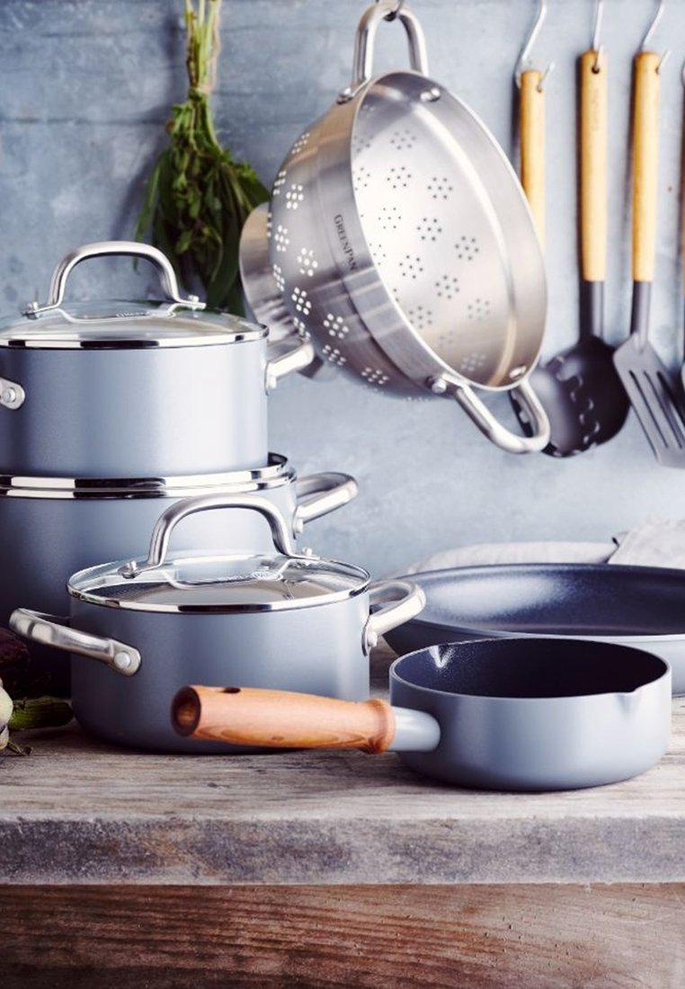 GreenPan SET