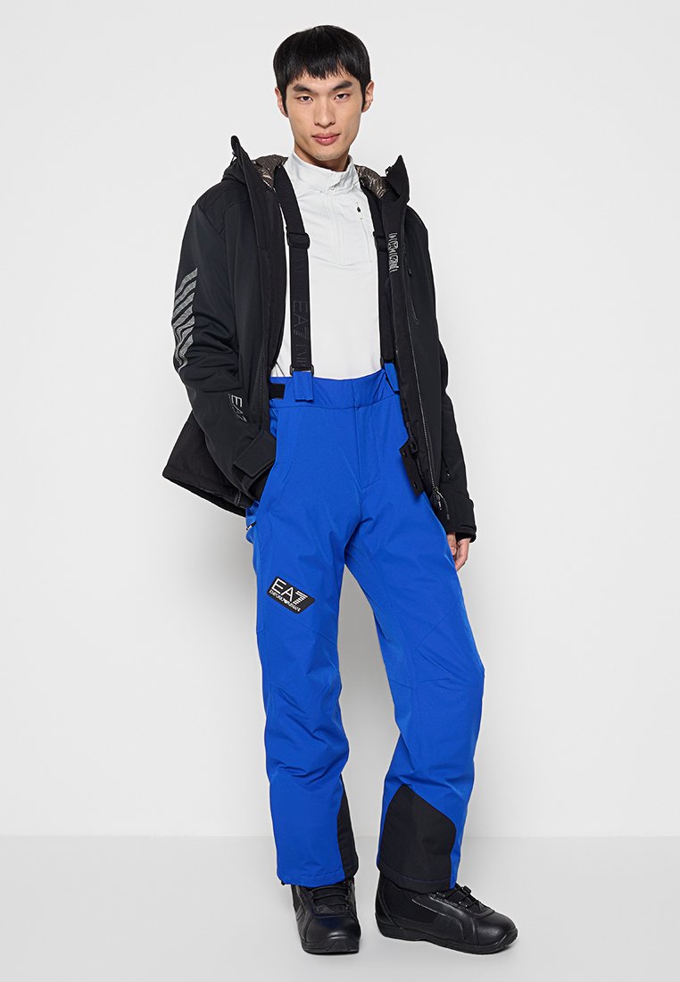 EA7 Emporio Armani Skihose Media 2