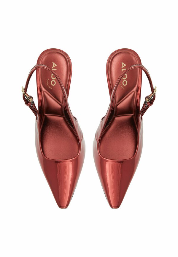 ALDO SLING BACK MARYSA-SE