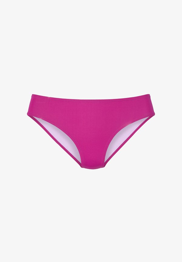 s.Oliver Bikini bottoms - pink