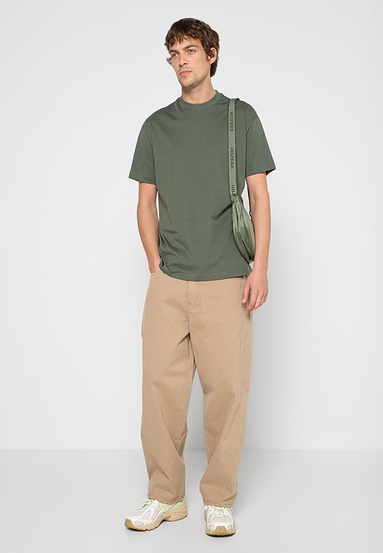 EA7 Emporio Armani T-Shirt print Media 4