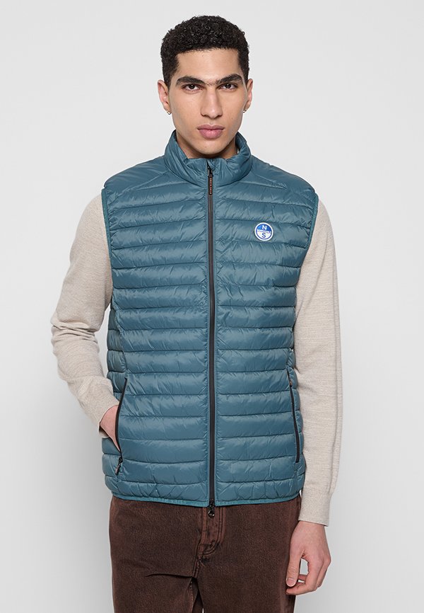 North Sails ZEPHYR ULTRALIGHT VEST