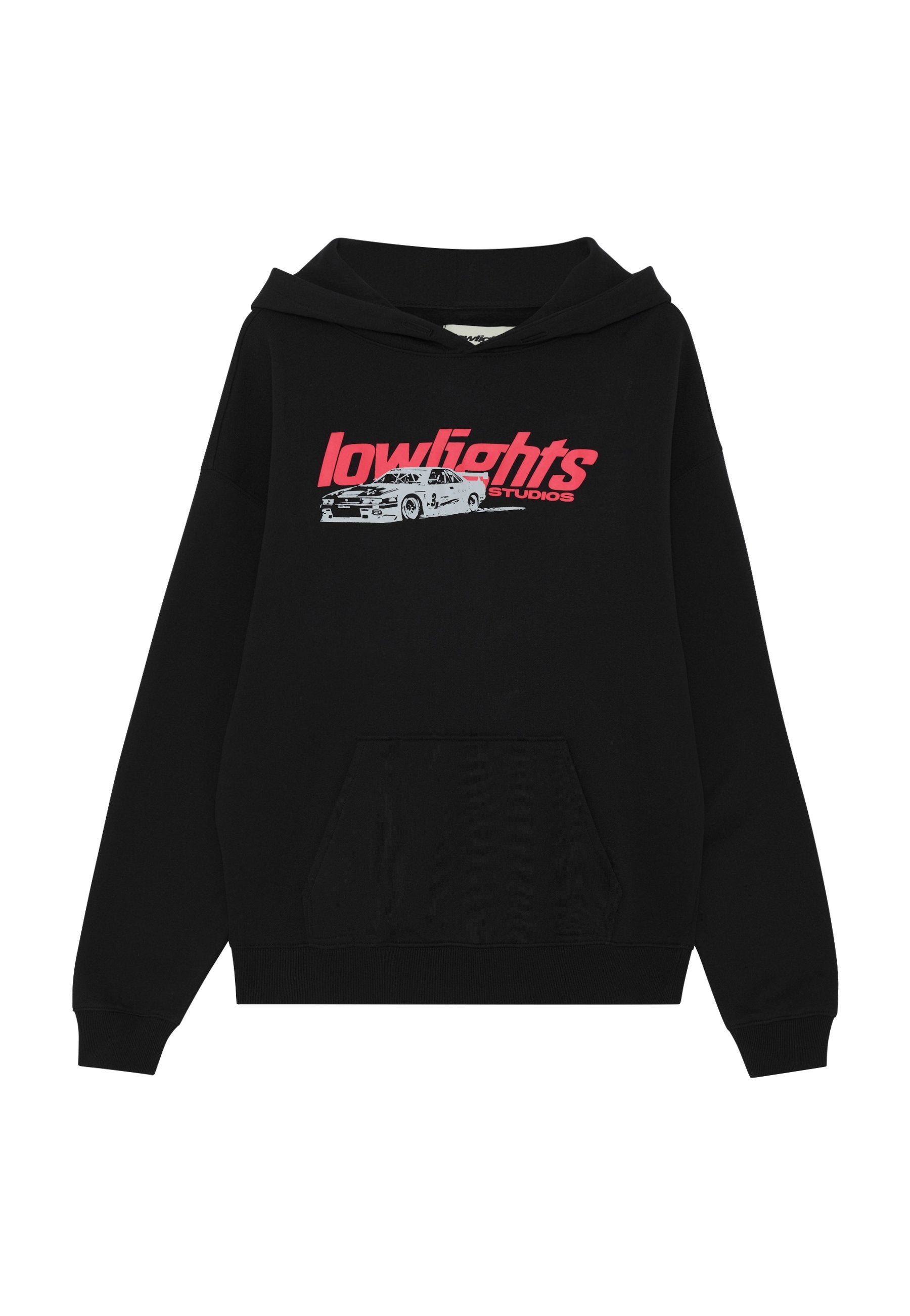LOW LIGHTS STUDIOS® TOUR MASTERS HOODIE