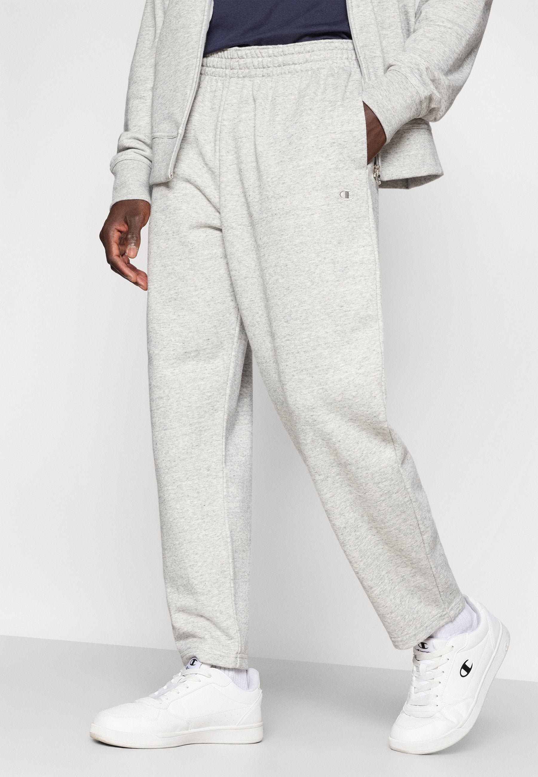 Champion ICONS STRAIGHT HEM PANTS