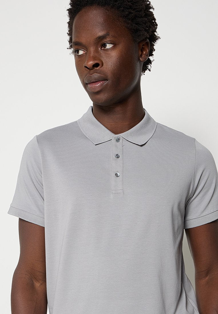 KARL LAGERFELD Poloshirt Media 4
