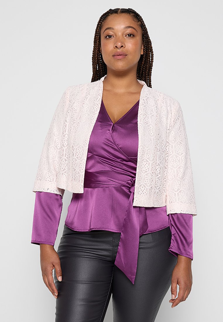 comma Leichte Jacke Media 1