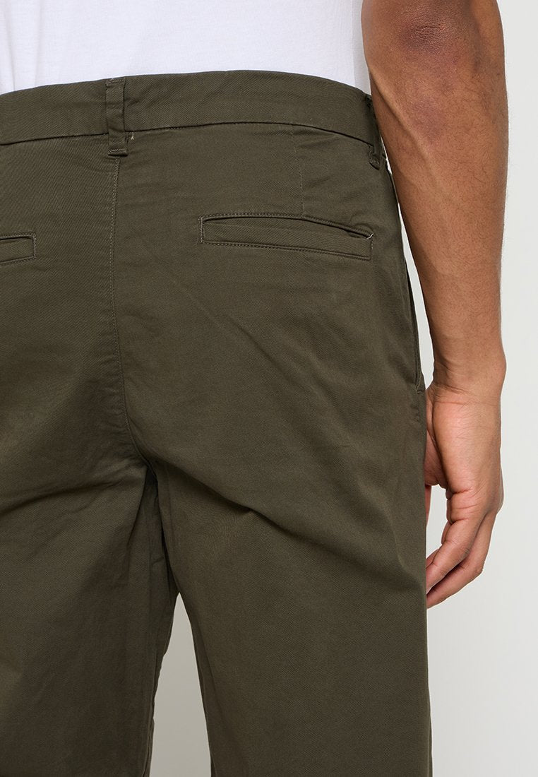 Selected SLHZ220 WILLIAM LOOSE FIT
