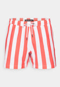 Michael Kors STRIPE SWIM TRUNK