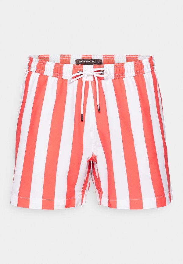 Michael Kors STRIPE SWIM TRUNK