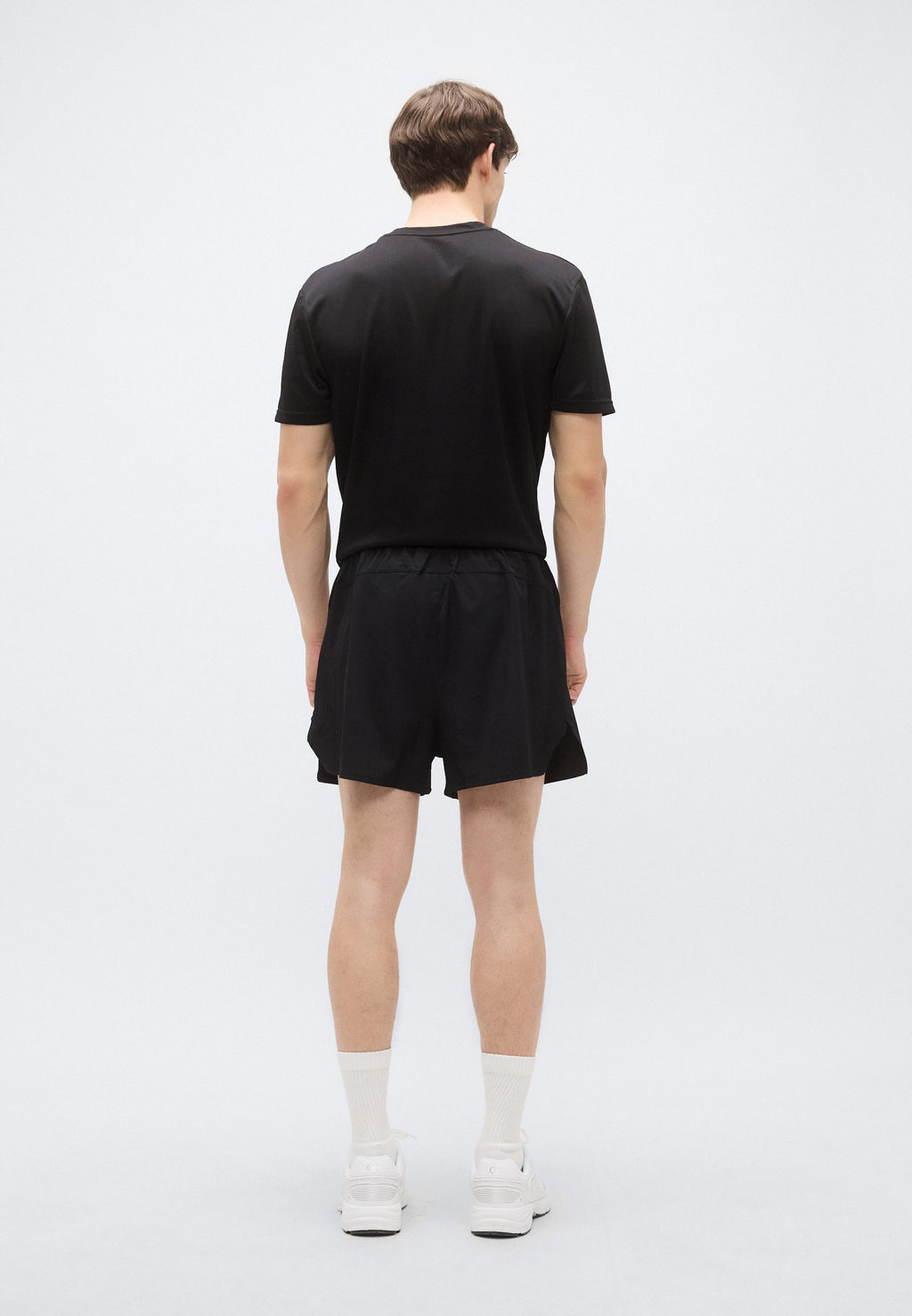 Pier One Sport 2 PACK ESSENTIAL SPORTS SHORTS WITH SIDE POCKETS