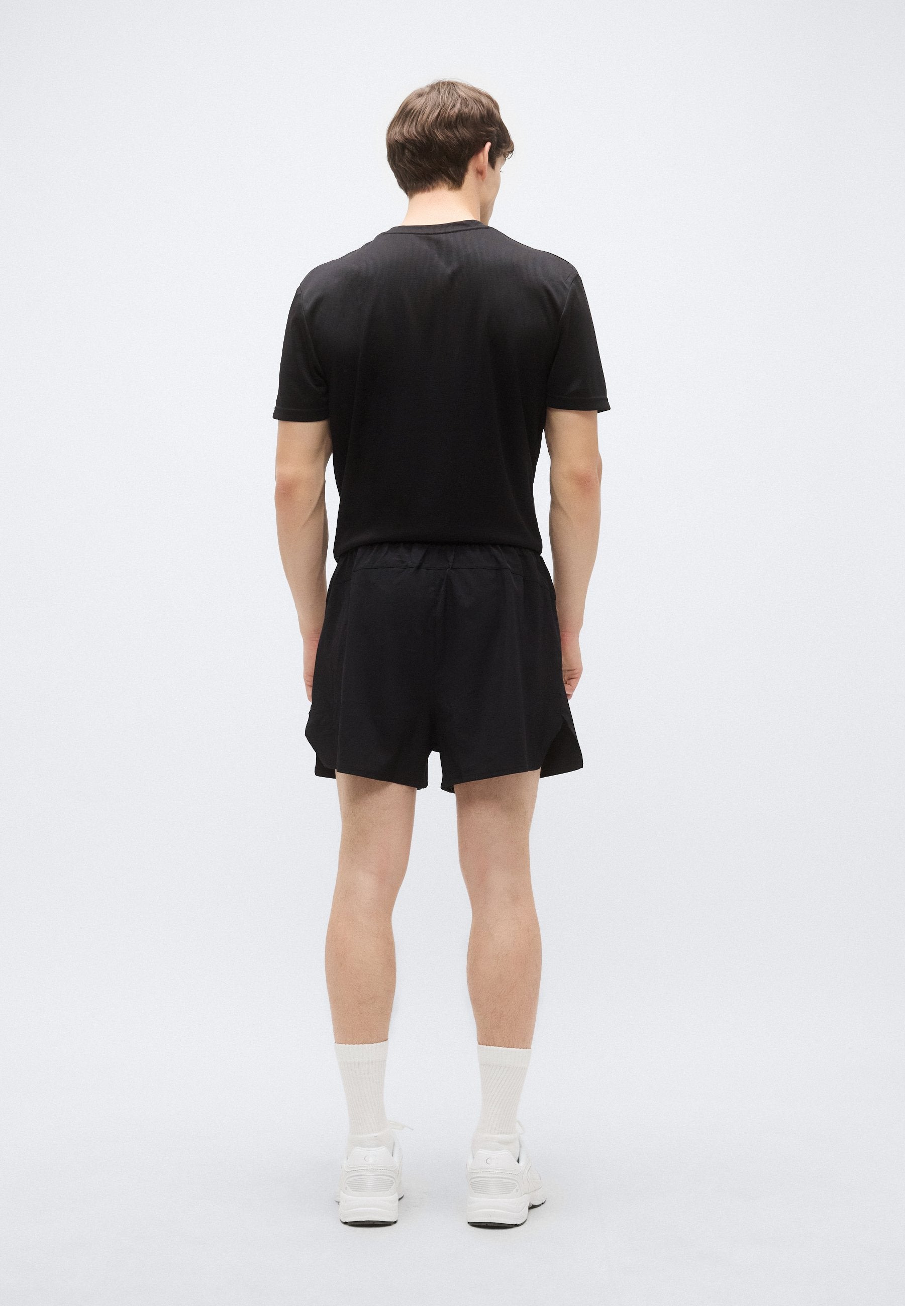 Pier One Sport 2 PACK ESSENTIAL SPORTS SHORTS WITH SIDE POCKETS
