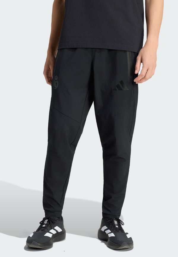 adidas Performance REAL MADRID TIRO TRAVEL PANTS