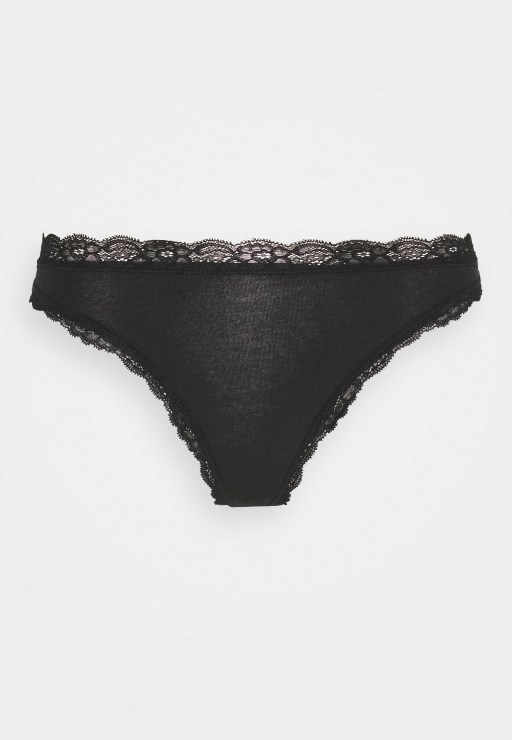 Lindex BRIEF EMELIE THONG 3 PACK