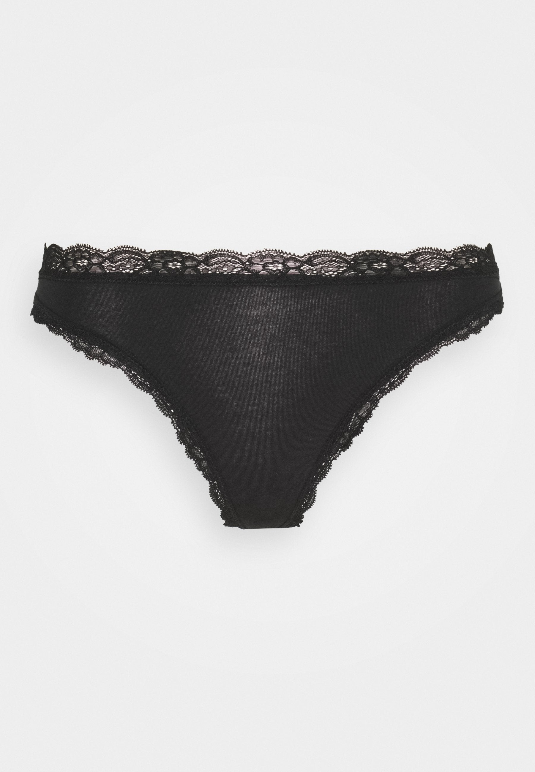 Lindex BRIEF EMELIE THONG 3 PACK