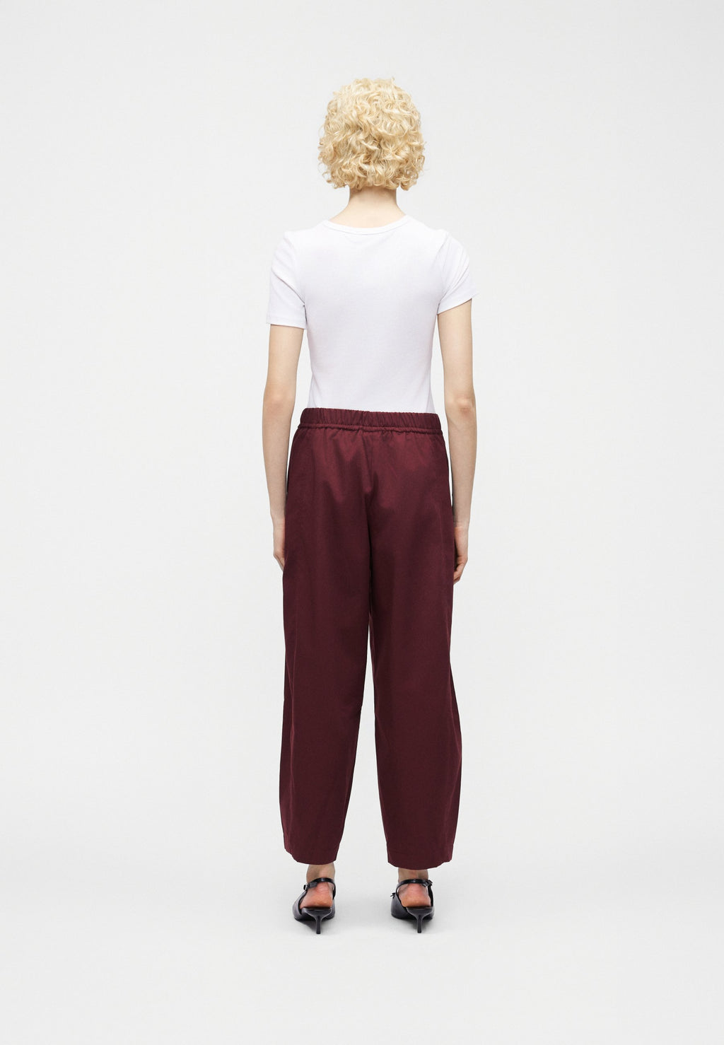 Vero Moda VMDAHLIA BARREL