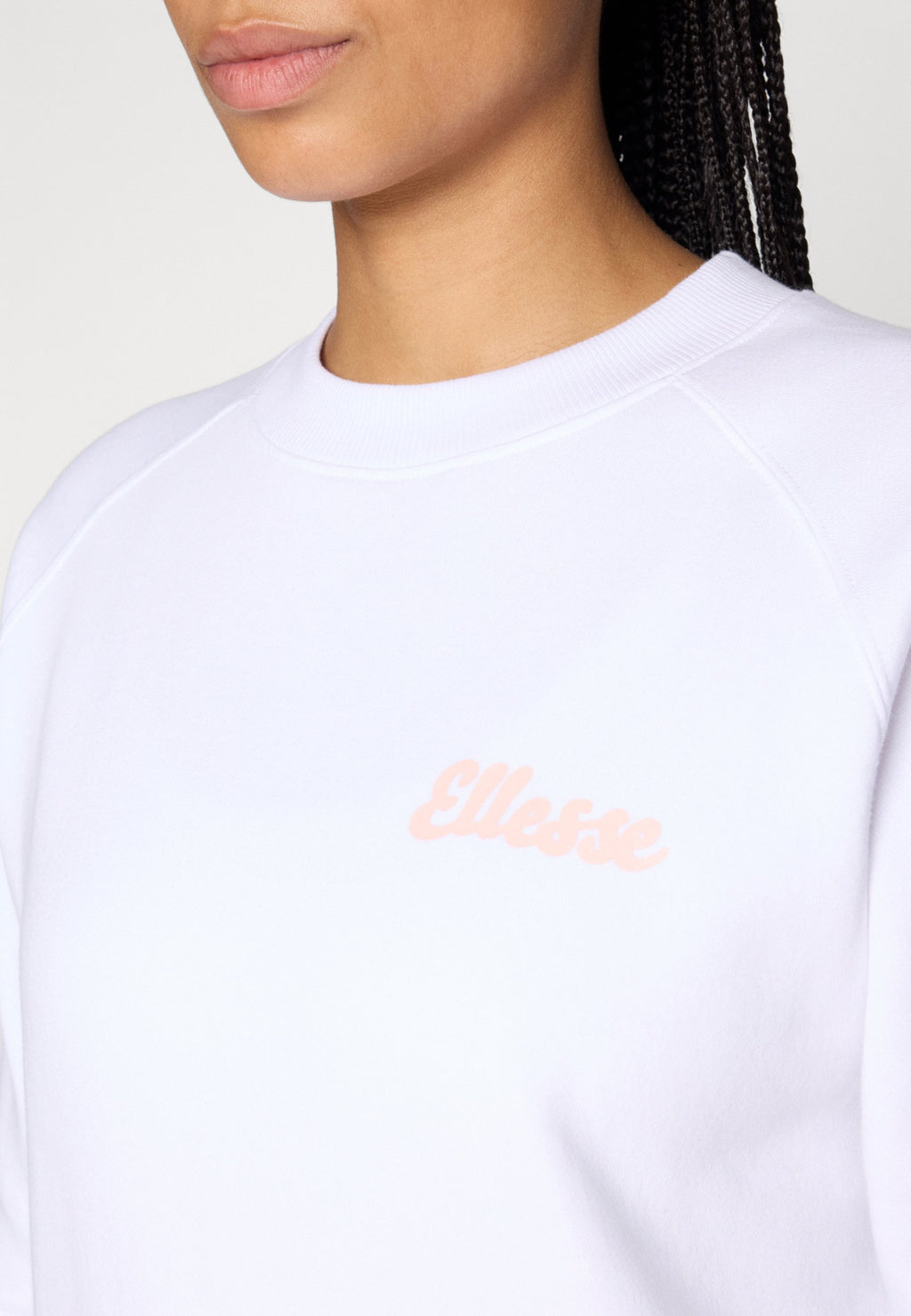 Ellesse ISSIE