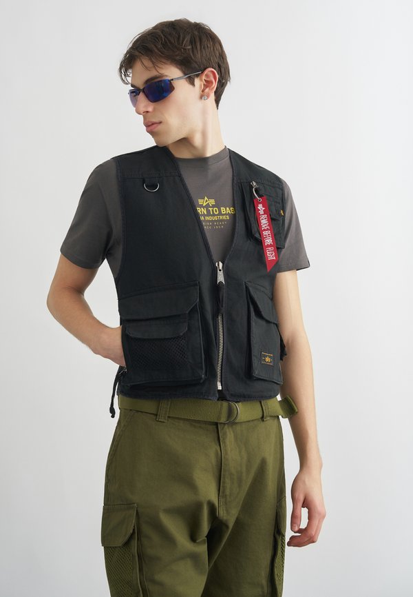 Alpha Industries UTILITY