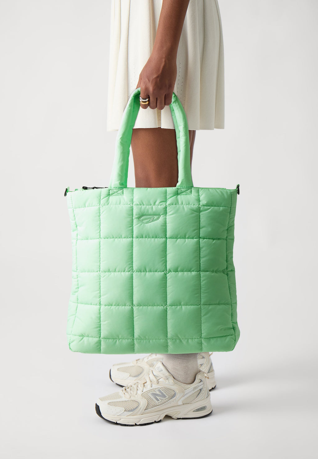 ARKK Copenhagen ARKK PADDED LOGO UNISEX