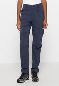 Haglöfs LITE STANDARD ZIP-OFF II PANT WOMEN