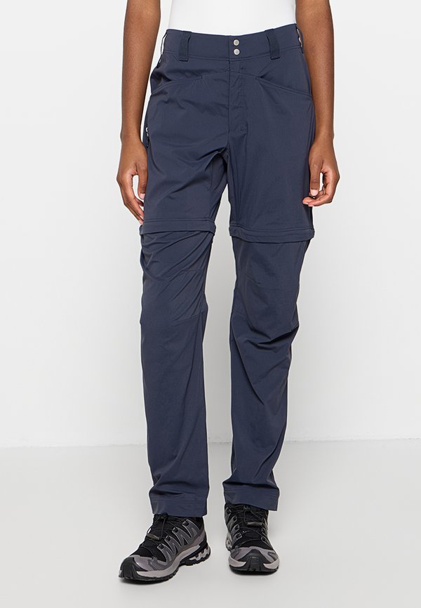 Haglöfs LITE STANDARD ZIP-OFF II PANT WOMEN
