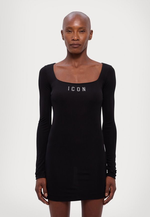 DSQUARED2 ICON ICON DRESS