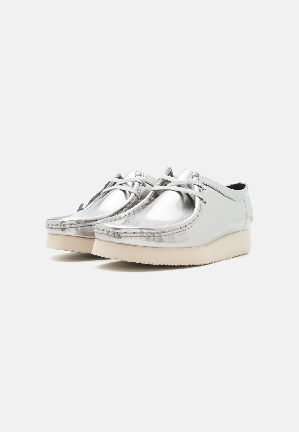 Clarks Originals WALLABEE