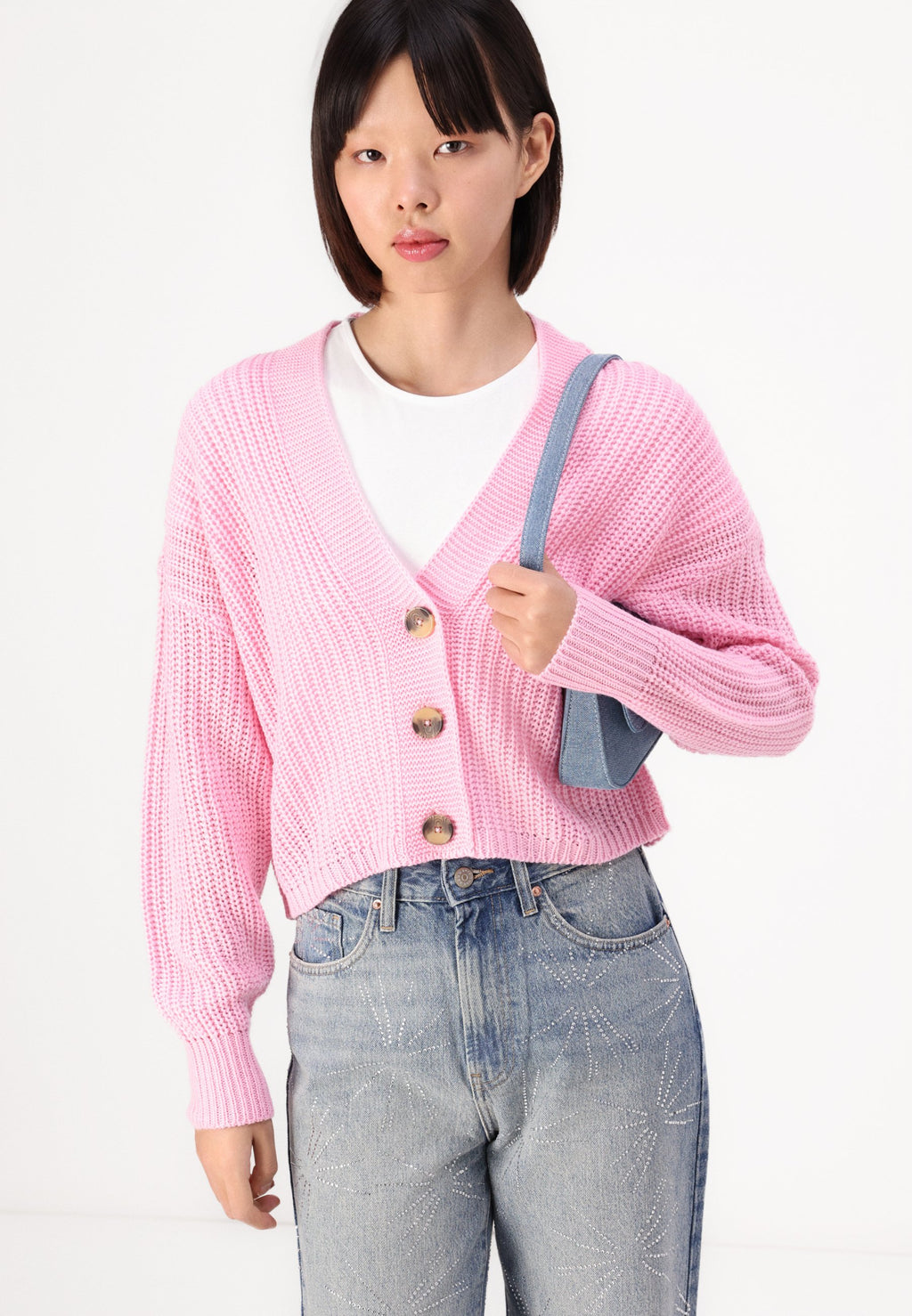 ONLY ONLCAROL NICE CARDIGAN