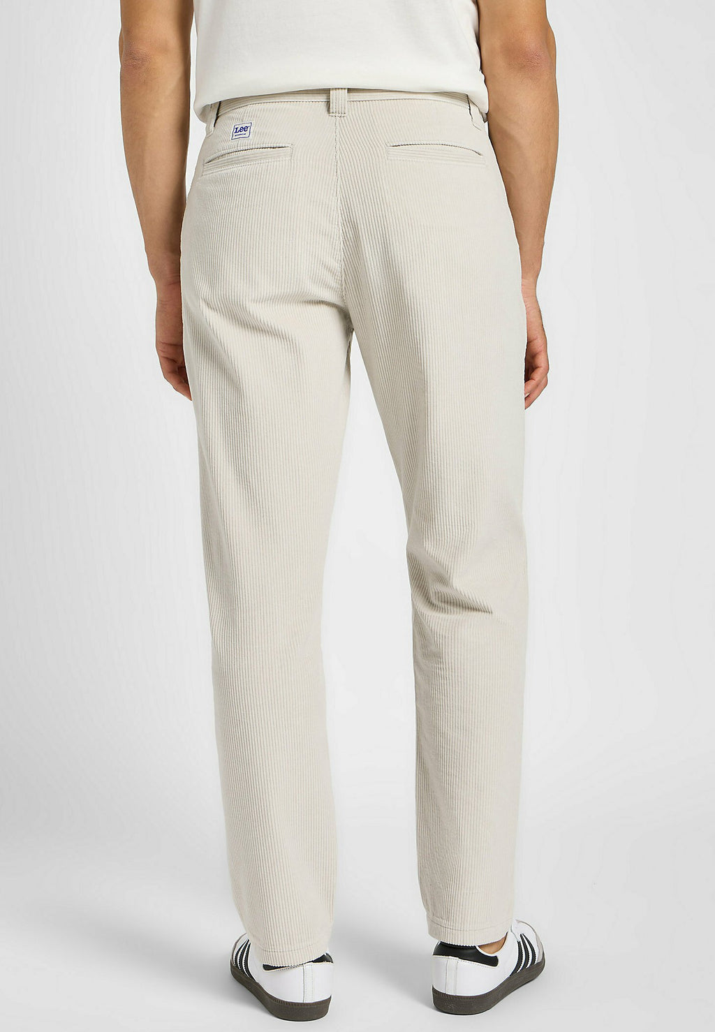 Lee RELAXED WORKWEAR CHINO