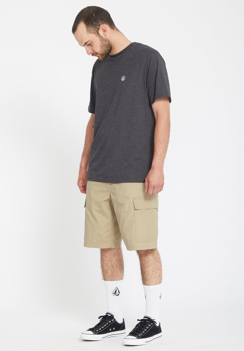 Volcom WALK STRANGE TRIPPER 22