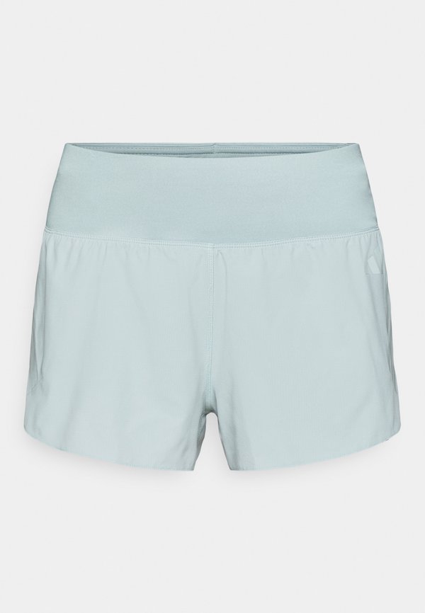 adidas Performance ADI365 - 2-in-1 shorts - sage