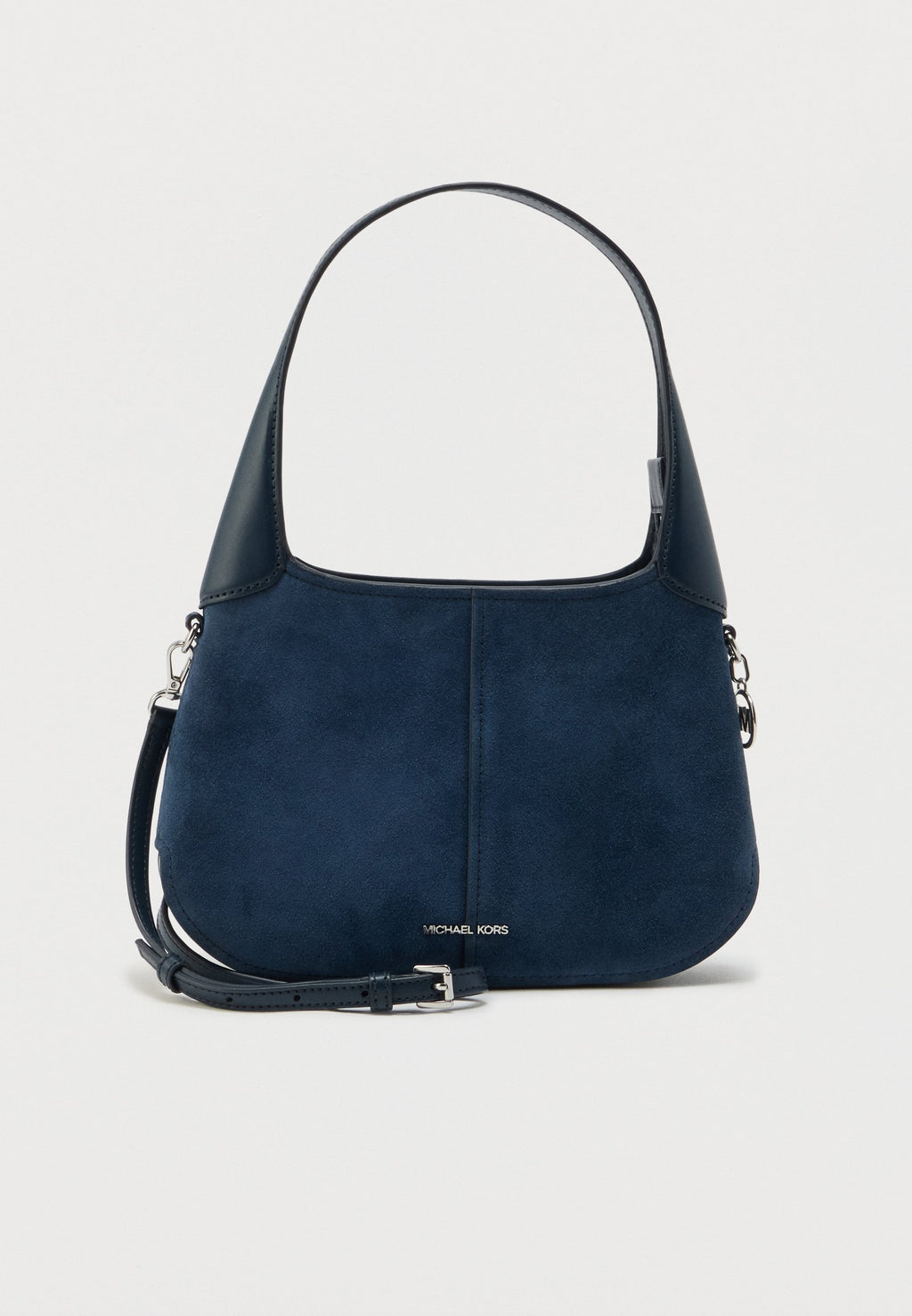 MICHAEL Michael Kors ALICE SM TZ SHLDR