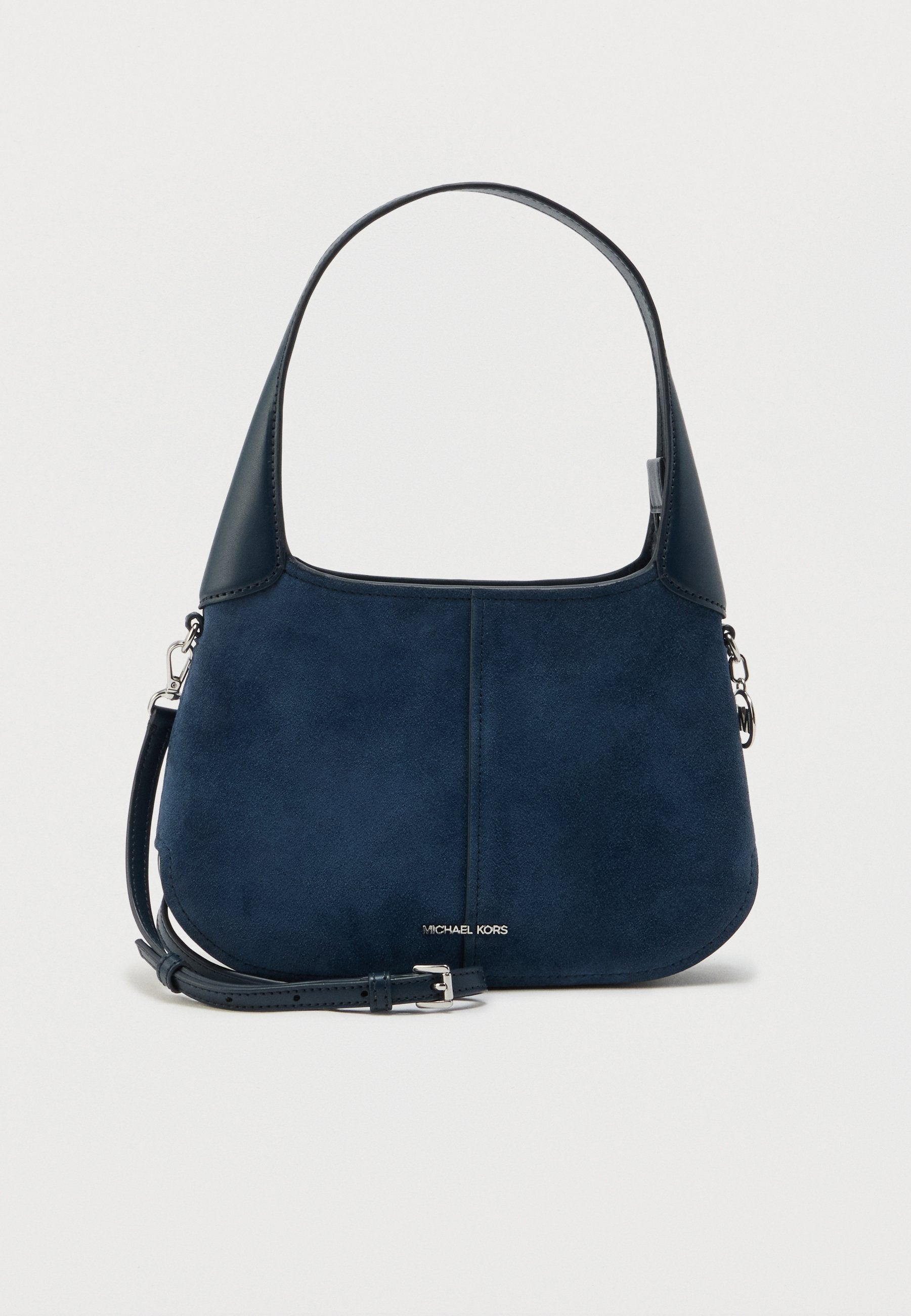 MICHAEL Michael Kors ALICE SM TZ SHLDR