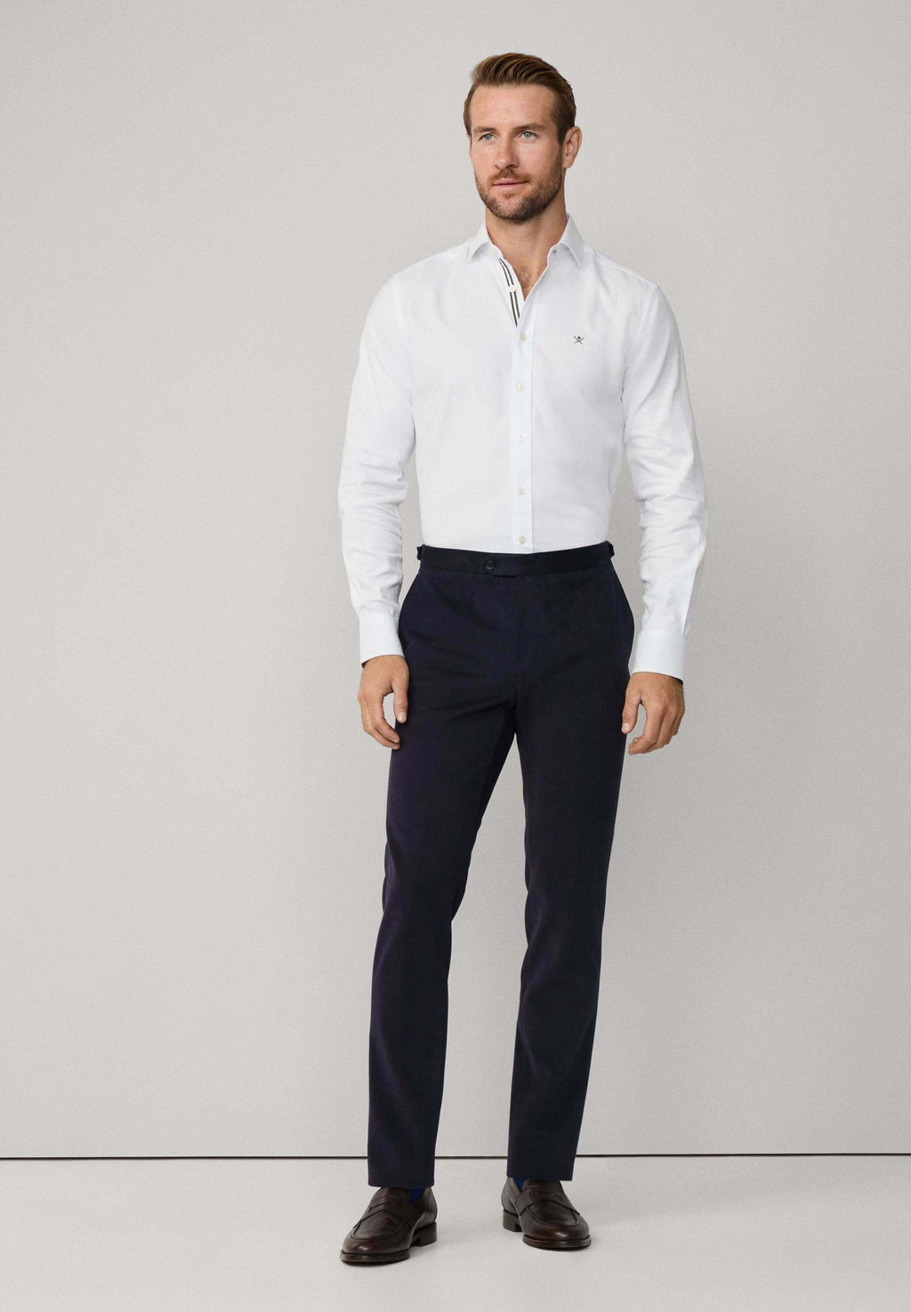 Hackett London LUXE ADJUSTER