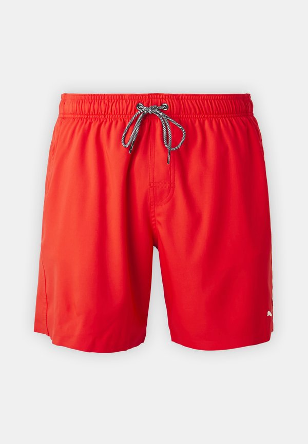 Puma Swimming shorts - red