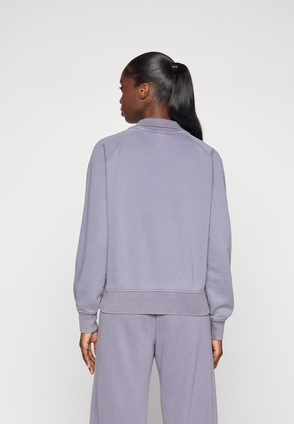 Champion ICONS WASH NECK