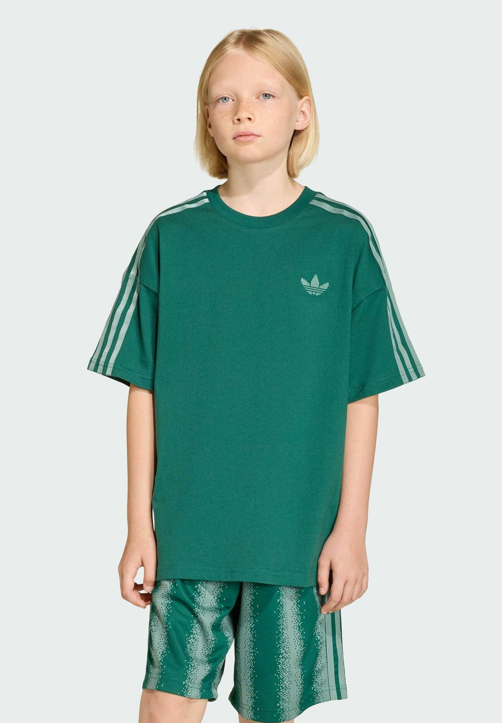 adidas Originals T-Shirt print Media 3