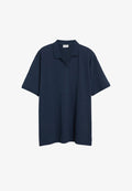 s.Oliver POLO-SHIRT - Polo shirt - navy
